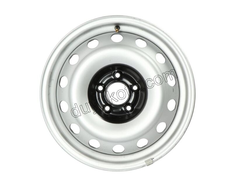 Sac Jant 16 INC EXP3 SCD3 (5BIJON) 7,00 J16 5-42 GRI / SIYAH