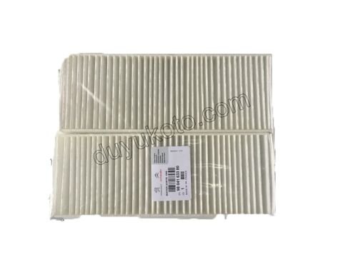 Peugeot 308 Polen Filtresi T9 MAN Klimalı 2013/ 2017