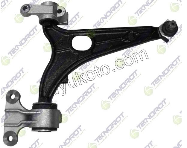 Salıncak Sağ EXP3 SCD3