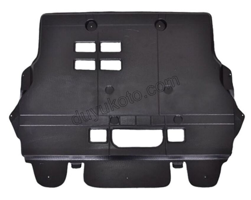 Yağ Karteri Muhafazası BR3 PRT3 P3081 P30081 P50081 PLASTIK