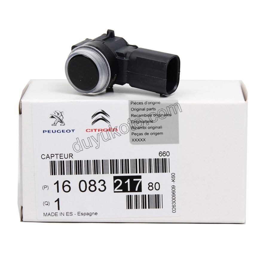 SENSOR PARK P2081 P301 P3082 P5081 PRT3 9675202477