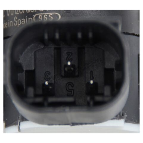 SENSOR PARK P2081 P301 P3082 P5081 PRT3 9675202477