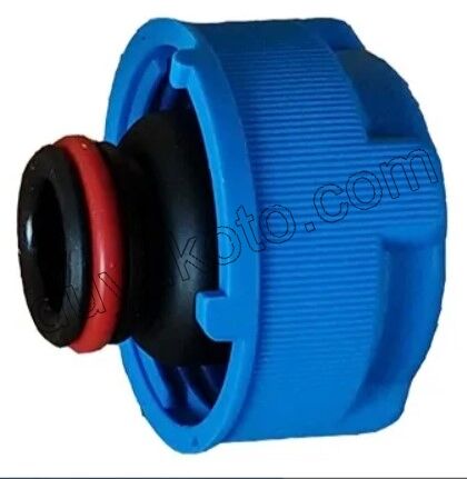 Radyatör Ek Depo Kapağı DCT3 FRN PO