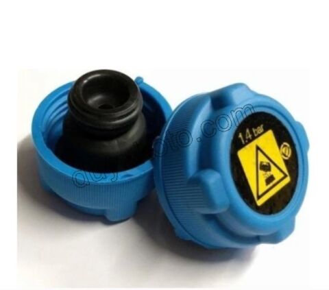 Radyatör Ek Depo Kapağı DCT3 FRN PO