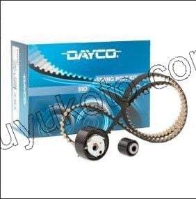 Peugeot Citroen Opel 1.2 Eksantrik/Triger Kayış Seti 1.2CC PURETECH