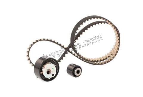 Peugeot Citroen Opel 1.2 Eksantrik/Triger Kayış Seti 1.2CC PURETECH