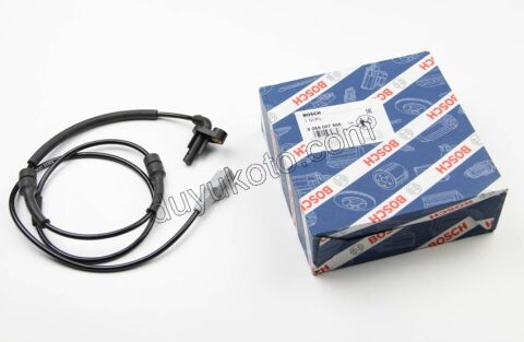 Abs Kablosu Ön Teker PRT1 PRT2 9646972580