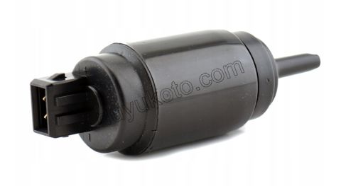 MOTOR CAM SU FISKIYE ACS- PBP BXR3 DCT3