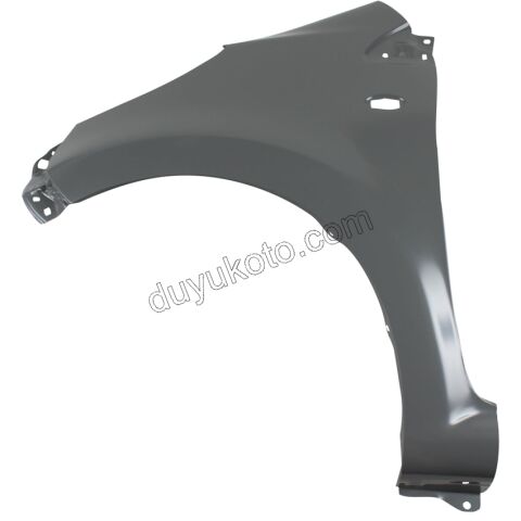 Çamurluk Ön Sol P107 C1