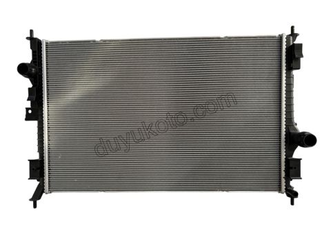 2019> Partner Rifter Berlingo Combo Doblo Proace City Motor Su Radyatörü P3082 1.2VTI 82HP 1.5HDİ Euro6