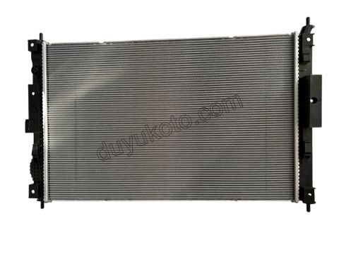 2019> Partner Rifter Berlingo Combo Doblo Proace City Motor Su Radyatörü P3082 1.2VTI 82HP 1.5HDİ Euro6