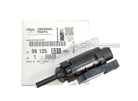 2019> Partner Rifter Berlingo Combo Doblo Proace City MUSUR FREN PEDAL STOP P2082 P20082 P3082 P5082 P30082 P50082 EXP4 SCD4