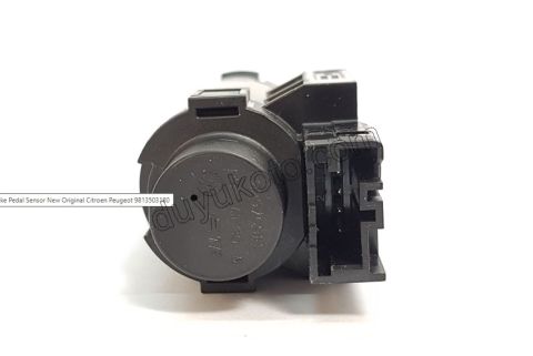 2019> Partner Rifter Berlingo Combo Doblo Proace City MUSUR FREN PEDAL STOP P2082 P20082 P3082 P5082 P30082 P50082 EXP4 SCD4