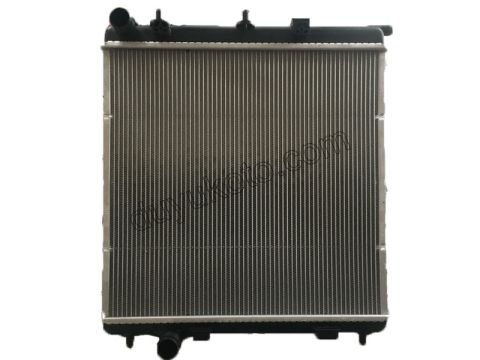 Motor Su Radyatörü P207 P208 C31 1.4HDİ Euro4 02/11