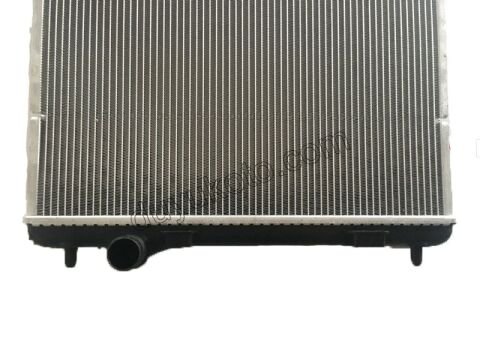 Motor Su Radyatörü P207 P208 C31 1.4HDİ Euro4 02/11