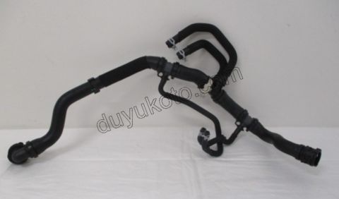 2019> Partner Rifter Berlingo Combo Doblo Proace City Radyatör Alt Hortumu 1.5HDİ Euro6 6 LI EAT8 (Otomatik Vites)