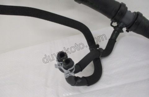 2019> Partner Rifter Berlingo Combo Doblo Proace City Radyatör Alt Hortumu 1.5HDİ Euro6 6 LI EAT8 (Otomatik Vites)