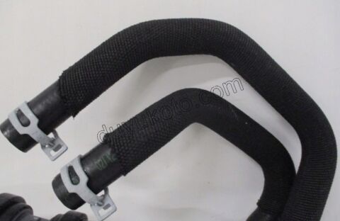 2019> Partner Rifter Berlingo Combo Doblo Proace City Radyatör Alt Hortumu 1.5HDİ Euro6 6 LI EAT8 (Otomatik Vites)