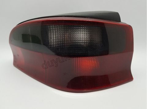 Citroen Saxo Stop Lambası Sağ Füme 1996/1999