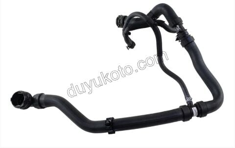 2019> Partner Rifter Berlingo Combo Doblo Proace City Radyatör Alt Hortumu 1.5HDİ Euro6 4 LU 6 VIT MAN