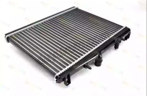 Motor Su Radyatörü (Otomatik Vites) P406 99> 2.0HDI 8V Tahliyeli