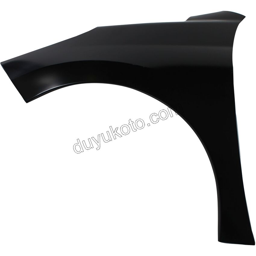 Çamurluk Ön Sol P207