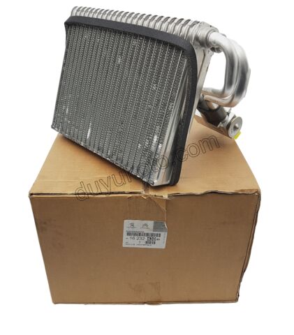 Motor Su Radyatörü Klima Komple Kutulu C41