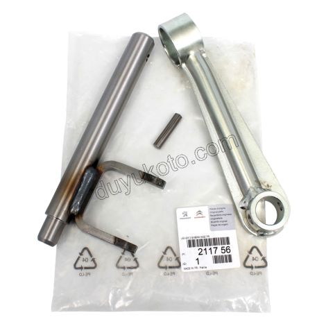 Debriyaj Çatalı EM P206 TU5 ET3J4 (KULAKLI RULMAN)