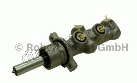 Fren Ana Merkezi P307 (2 REKOR + 2 DEPO)