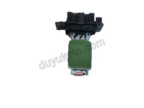Kalorifer Rezistansı PBP 5 PIN