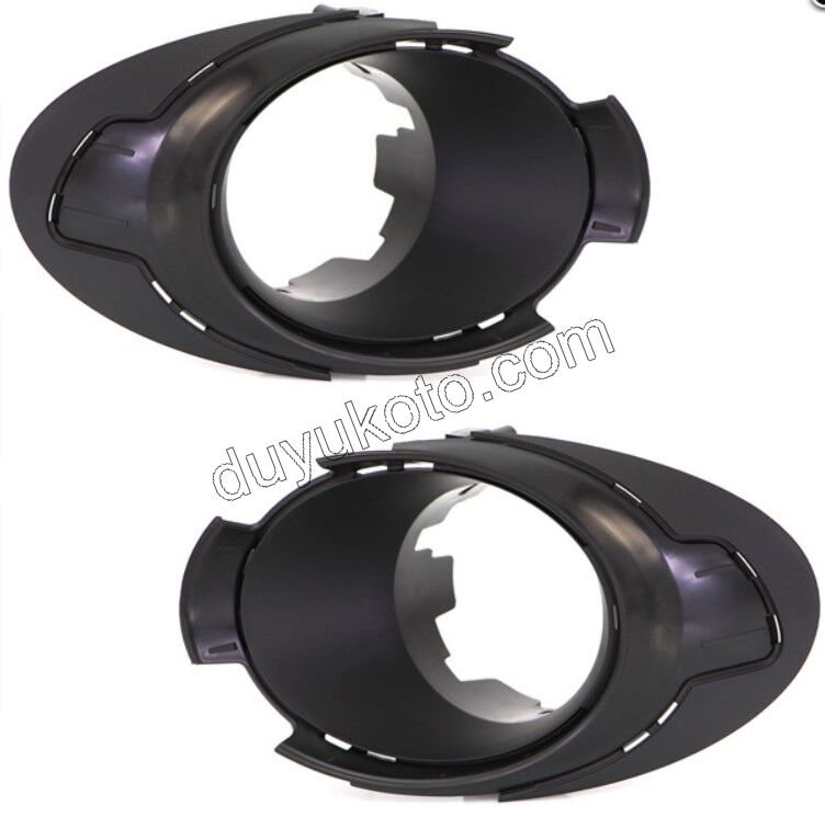 Sis Far Çerçevesi Takım PRT31 MQ SIYAH