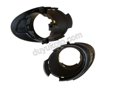 Sis Far Çerçevesi Takım PRT31 MQ SIYAH