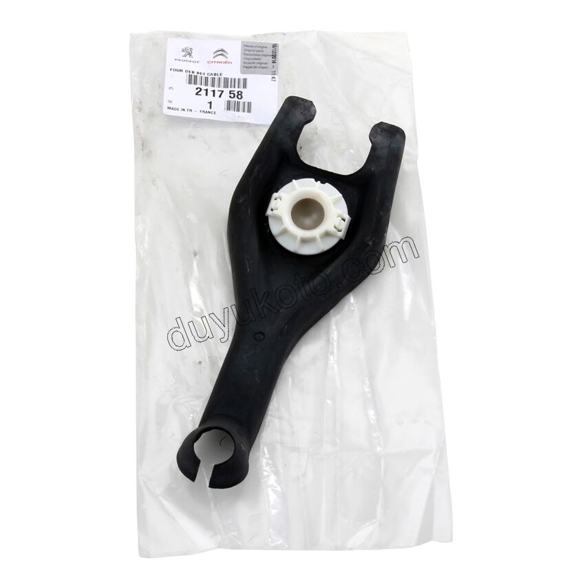 Debriyaj Çatalı DW10 8V 1.9D,Y.M 03/09 BE4R PRT2 EXP