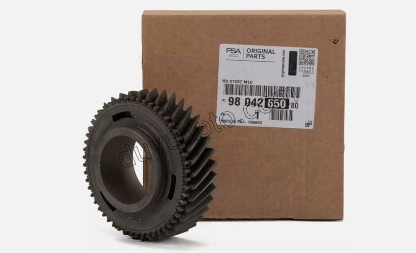 3.Vites Dişlisi DCT1 DCT2 BXR1 BXR2 DW10 8V