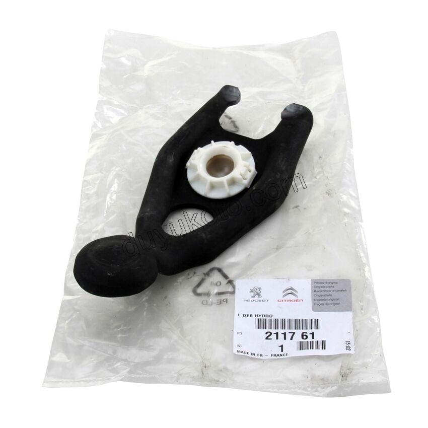 Debriyaj Çatalı PBP Otomatik 1.4HDİ Euro4 02/11 1.6İ 16V Benzinli ET3J4 1.4VTI 95HP