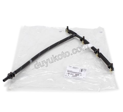 HORTUM ENJEKTOR GERI DONUS 1.5HDİ Euro6