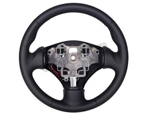 Direksiyon Simidi P206 2003-2009 DERI