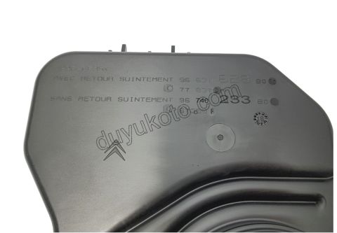 DEPO LDS YAG DIREKSIYON + SUSPANSIYON C52