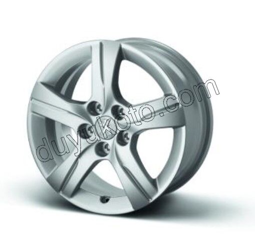 Çelik Jant P5081 STYLE 02 16 ''