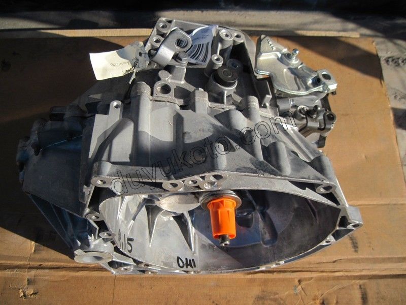 SANZIMAN KOMPLE P308 BV MCM 19X71 1611630980