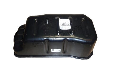 KARTER YAG BXR3 3.0HDI EURO5