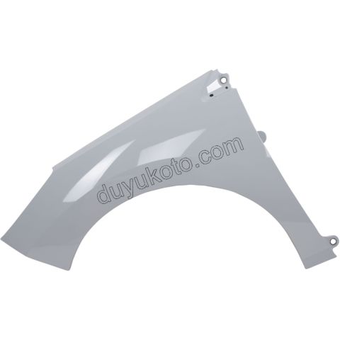 Çamurluk Ön Sol P3081