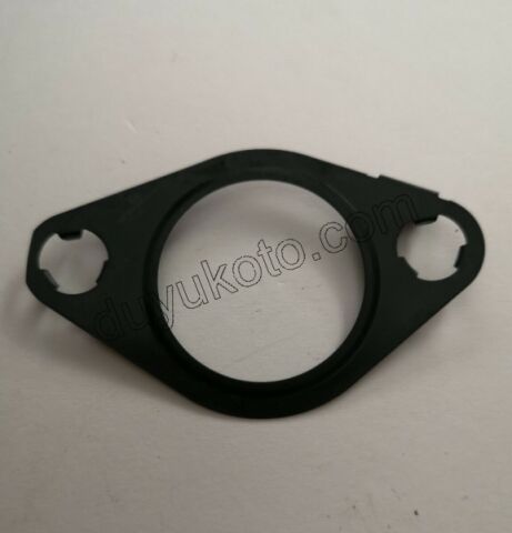 EGR Vana Contası Sac  1.6HDİ Euro6