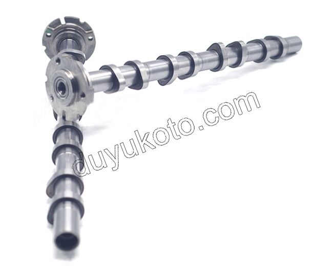 Emme Eksantrik Mili BXR3 2.2