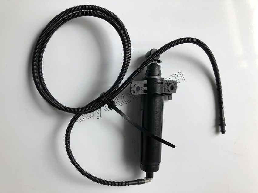 MOTOR FAR YIKAMA R P30081 9685172780R