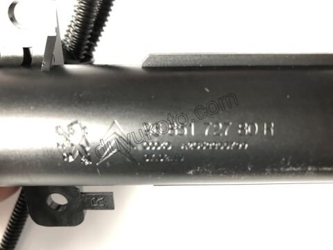 MOTOR FAR YIKAMA R P30081 9685172780R