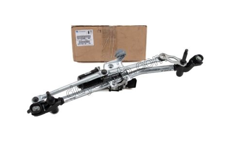 MOTOR CAM SILGI ON C43 C4X CRSF MEKANIZMA+