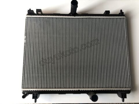 Motor Su Radyatörü P5081 C53 1.6HDİ Euro5 1.6VTi 120HP 1.6THP 156HP