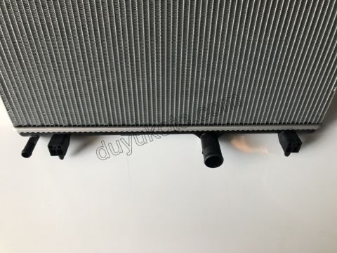 Motor Su Radyatörü P5081 C53 1.6HDİ Euro5 1.6VTi 120HP 1.6THP 156HP