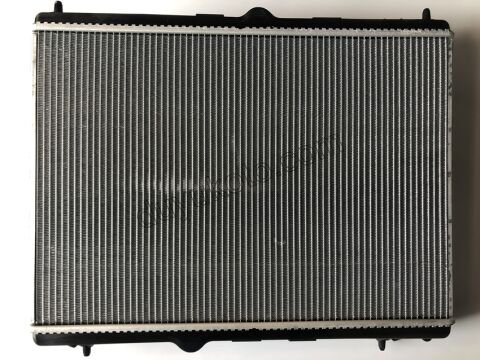 Motor Su Radyatörü P5081 C53 1.6HDİ Euro5 1.6VTi 120HP 1.6THP 156HP